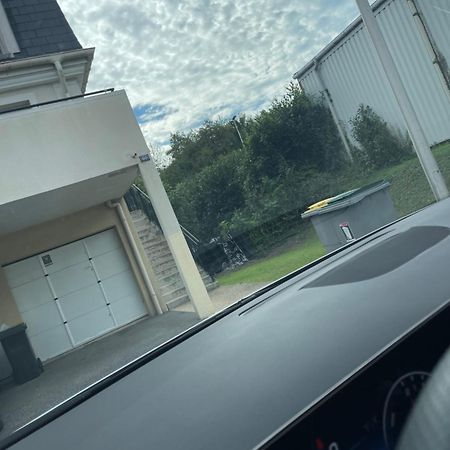 Appartement Duplex T3 Avec Box - Paris - La Defense - Airport Cdg - Parc Des Expositions - Stade De France - Disney - Asterix - Val D Europe ヴィルパント エクステリア 写真